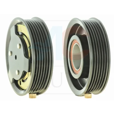 Immagine di ACAUTO AC 06DL04 Frizione Elettromagnetica DELPHI, GM, OPEL, VAUXHALL CVC OPEL: Astra H Caravan, Zafira B