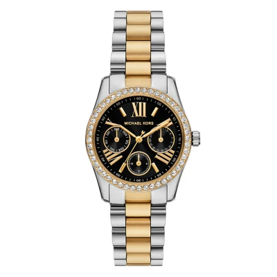 Immagine di Michael Kors Orologio Oro/Argento MK4925