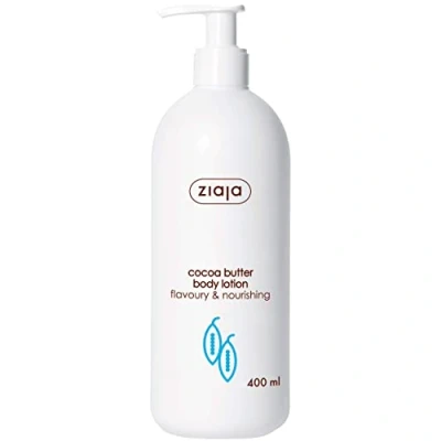 Immagine di Manteca De Cacao Emulsión Corporal 400 Ml