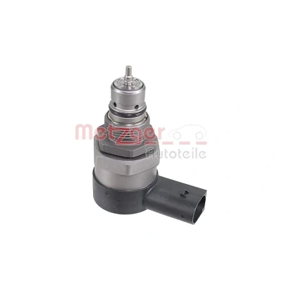 Immagine di METZGER 0899416 Valvola regolapressione, Sistema Common Rail Tubo di distribuzione del carburante AUDI: A4 B8 Avant, A5 Coupe, A1 Hatchback