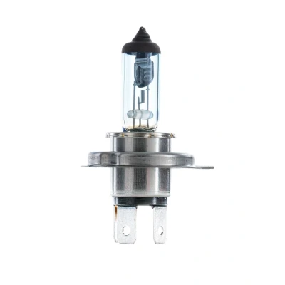 Immagine di BOSCH 1 987 302 045 Lampadina, faro di profondità H4 12V 60/55W Alogeno FIAT: 500X, Panda II Hatchback, III Hatchback