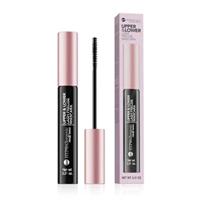 Immagine di Bell HYPOAllergenic Upper &amp; Lower Precise Mascara 9 g