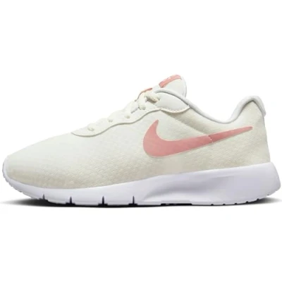 Immagine di NIKE Tanjun Go (GS), Sneaker, Summit White/Red Stardust Red STARD, 38 EU