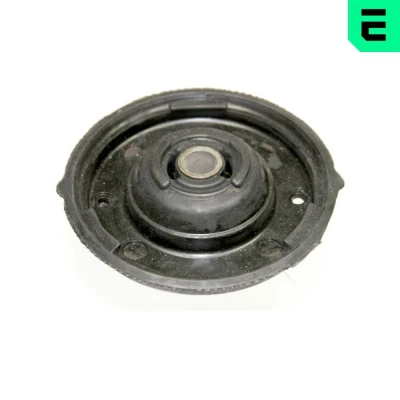 Immagine di OPTIMAL F8 6058 Supporto ammortizzatore a molla Assale anteriore Sx, Dx senza supporto, cuscinetto sfere