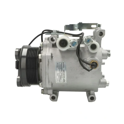 Immagine di NRF 320166 Compressore Aria Condizionata MSC105CA 12 con anello tenuta