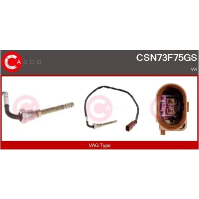 Immagine di CASCO CCS74018GS Devioluci FIAT: Uno Hatchback