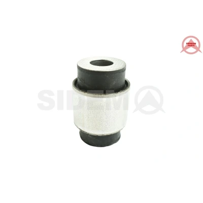 Immagine di SIDEM 805707 Silent Block posteriore, Assale posteriore inferiore Cuscinetto gomma metallo Braccio trasversale oscillante RENAULT: Captur II TCe 130