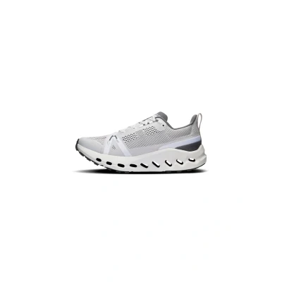 Immagine di On Cloudsurfer Scarpe da trail running Frost white, Donna, Taglia: 38.5, white
