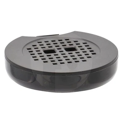 Immagine di Krups Nespresso base supporto poggia tazza macchina caffè Atelier NL8908 XN8908