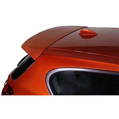 Immagine di RDX Race Design rdds130 tetto Spoiler SERIE 1 F20/F21 3/5 2011 (Pur IHS), Nero