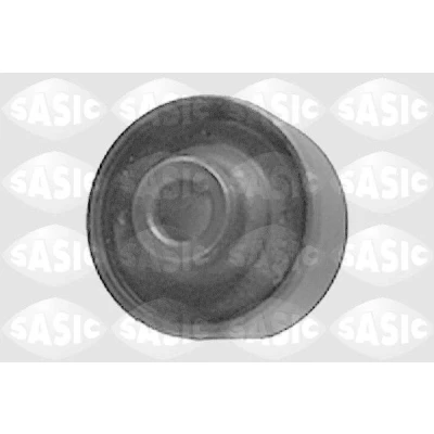 Immagine di SASIC 9001537 Silent Block Assale anteriore, inferiore