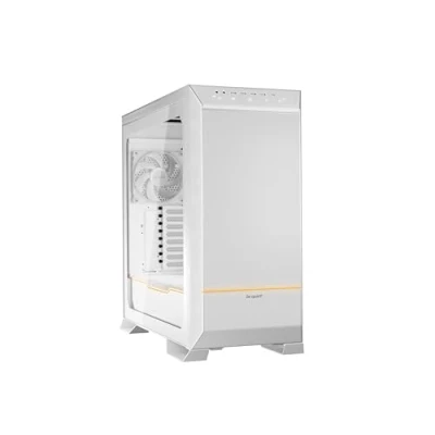 Immagine di be quiet! Dark Base Pro 901 Custodia a torre in vetro temperato, colore: Bianco