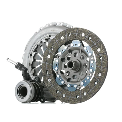 Immagine di STATIM 120.569 Kit Frizione con dispositivo disinnesto centrale 220mm OPEL: Corsa C Hatchback, D Meriva A