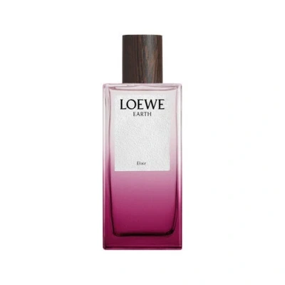 Immagine di Loewe Earth Elixir Eau de Parfum 100 ml