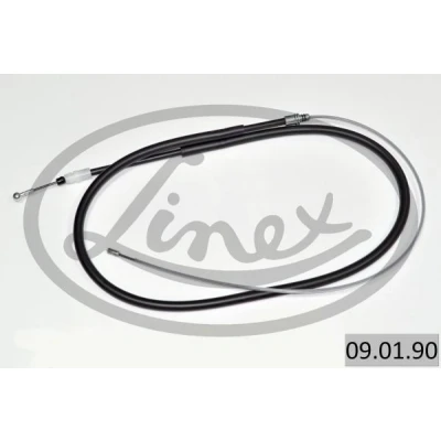 Immagine di Cavo, freno di stazionamento LINEX 09.01.90