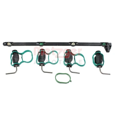 Immagine di METZGER 2100902 Kit riparazione, modulo collettore aspirazione OPEL: Vectra C Caravan, Zafira B