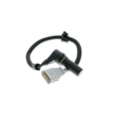 Immagine di VEMO V10 72 1322 Generatore di Impulsi 3 Sensore passivo per albero motore/a gomito Qualità de originale VOLKSWAGEN: Touareg I, Transporter 5 Bus