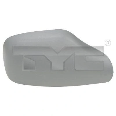 Immagine di TYC 326 0007 2 Copertura, Specchio esterno Dx con la prima mano PEUGEOT: 106 II Hatchback, I Hatchback