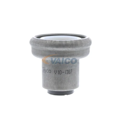 Immagine di VAICO V10 1367 Silent Block Qualità de originale bilaterale, Assale anteriore superiore Cuscinetto gomma metallo Braccio trasversale oscillante