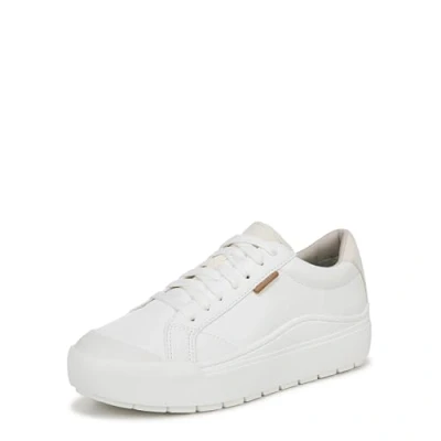 Immagine di Dr. Scholl&#039;s Time off Sneaker, Scarpe da Ginnastica Donna, Bianco, 38 EU