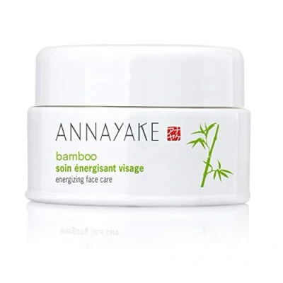 Immagine di Annayake Bamboo Energizing Face Cream 50 ml