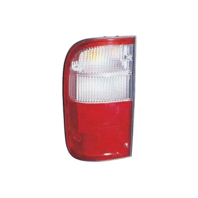Immagine di ALKAR 2001033 Fanale posteriore Sx P21W, PY21W con portalampada TOYOTA: HILUX 6 Pick up