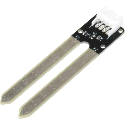Immagine di Joy it sen Moisture Modulo sensore 1 pz. Adatto per (kit di sviluppo): Raspberry Pi, pcDuino, BBC micro:bit, Calliope, Banana Arduino