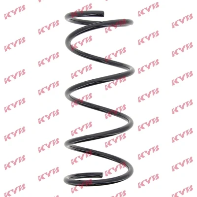 Immagine di KYB K Flex RA3115 Molle ammortizzatori Assale anteriore Molla ad elica per veicoli con autotelaio standard