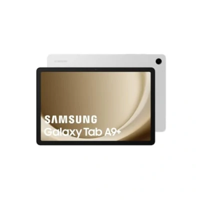 Immagine di Samsung Galaxy Tab A9+ WiFi 64GB X210 Argento