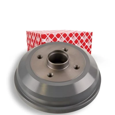 Immagine di FEBI BILSTEIN 171091 Freni a Tamburo Assale posteriore 228 OPEL: Corsa C Hatchback