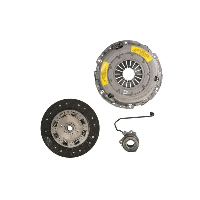Immagine di VALEO 834070 Kit frizione KIT3P (CSC) con spingidisco frizione, dispositivo disinnesto centrale disco 240 ALFA ROMEO: 159 Sportwagon