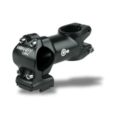 Immagine di MonkeyLink AS ML3 60 attacco Ahead con (Ø 31,8 mm, lunghezza angolo 7)