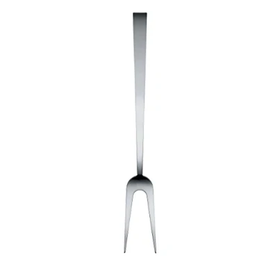 Immagine di Alessi PS17/52 Mangetootoo Forchettone da Cucina in Acciaio Inossidabile 18/10, Finitura Lucida