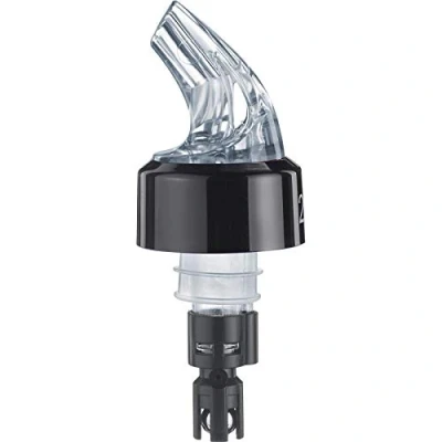 Immagine di Westmark Beccuccio Dosatore, Dosaggio: 2 cl, Plastica, Auto Pour, Trasparente, 9920218G