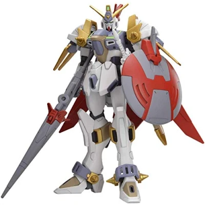 Immagine di Bandai Model Kit Toy, Multicolore, 141037