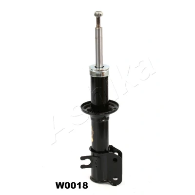 Immagine di ASHIKA MA W0018 Ammortizzatore Assale anteriore Sx Pressione olio tipo McPherson Spina superiore SUZUKI: Alto V, IV