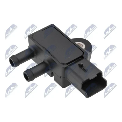 Immagine di NTY Sensore Pressione gas scarico ECS CT 002 per GRANDLAND X (A18)