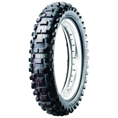 Immagine di Maxxis M 7314 Maxxenduro FI 120/90 R18 65R auto Pneumatici estivi 72734770
