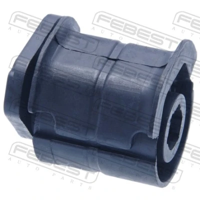 Immagine di FEBEST NAB 074 Silent Block posteriore, Assale anteriore inferiore