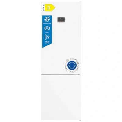 Immagine di BOSCH FRIGO COMBINATO 440LT B NO FROST BIANCO 70CM KGN497WDF