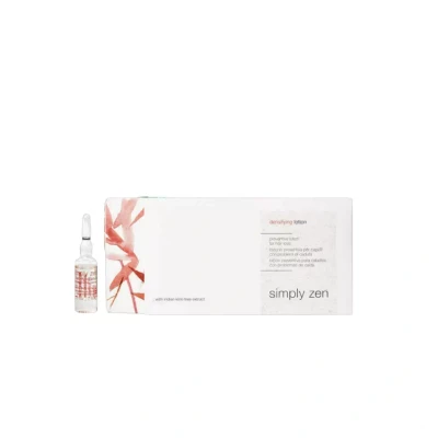 Immagine di Z.ONE CONCEPT Simply Zen Densifying Lotion 8x7ml
