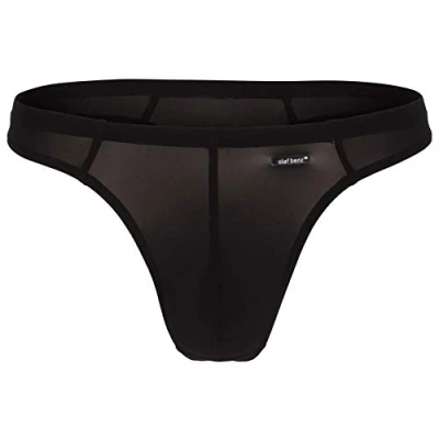 Immagine di Olaf Benz Slip, Uomo, Taglia: Small, Schwarz