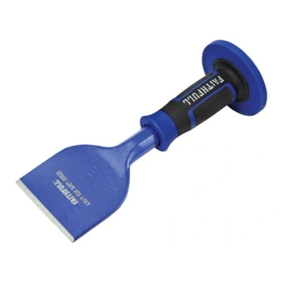 Immagine di Faithfull F0391, Scalpello per mattoni con manico, 7,6 cm circa FAIBB3PG