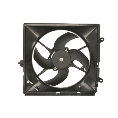 Immagine di NISSENS 85298 Ventola Radiatore 300 12 56 senza regolatore integrato