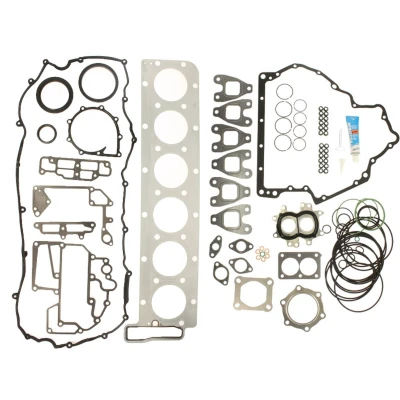Immagine di REINZ 01 37180 Kit completo guarnizioni, Motore
