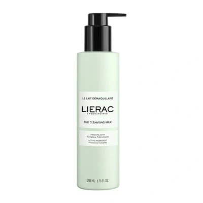 Immagine di Lierac Latte detergente 200 ml