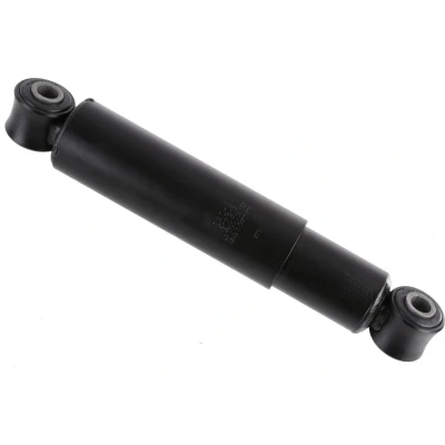 Immagine di SACHS 317 916 Ammortizzatore Pressione olio A doppio tubo telescopico Occhiello superiore, inferiore