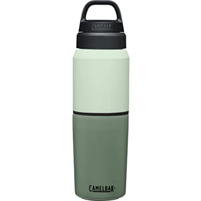 Immagine di CamelBak MultiBev™ Bottiglia Muschio/Menta 510/360ml