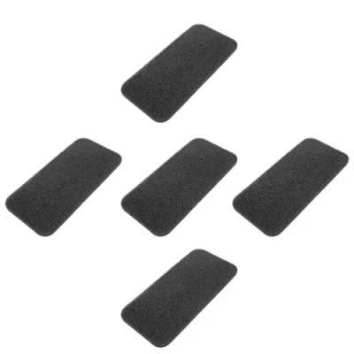 Immagine di vhbw Set di filtri (5x filtro in spugna) compatibile con House to AGENTO PRO A 31100997 asciugatrice