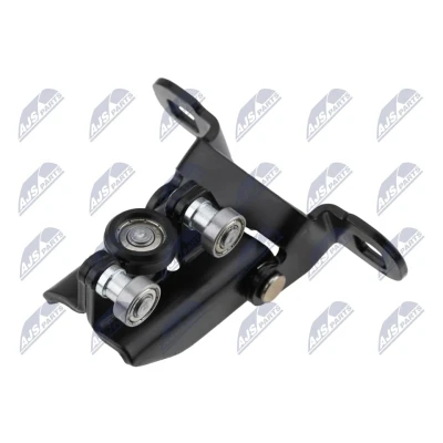 Immagine di NTY EZC FR 240 Guidarullo, Porta scorrevole centro, Sx, FORD: Transit Mk6 Van, Mk5 Bus, Bus
